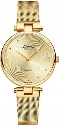 ATLANTIC Elegance Royal Diamonds 29044.45.37MB