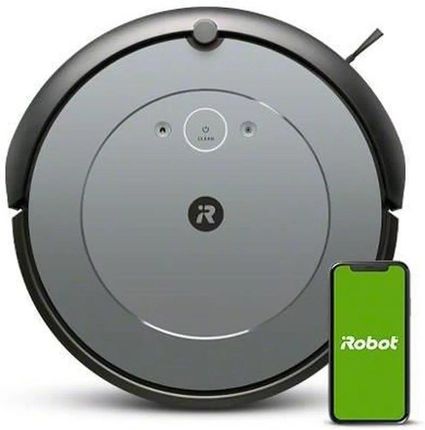 iRobot Roomba i1 (i115440)