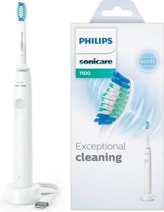 Szczoteczka elektryczna PHILIPS Sonicare Series 1000 HX3641/02