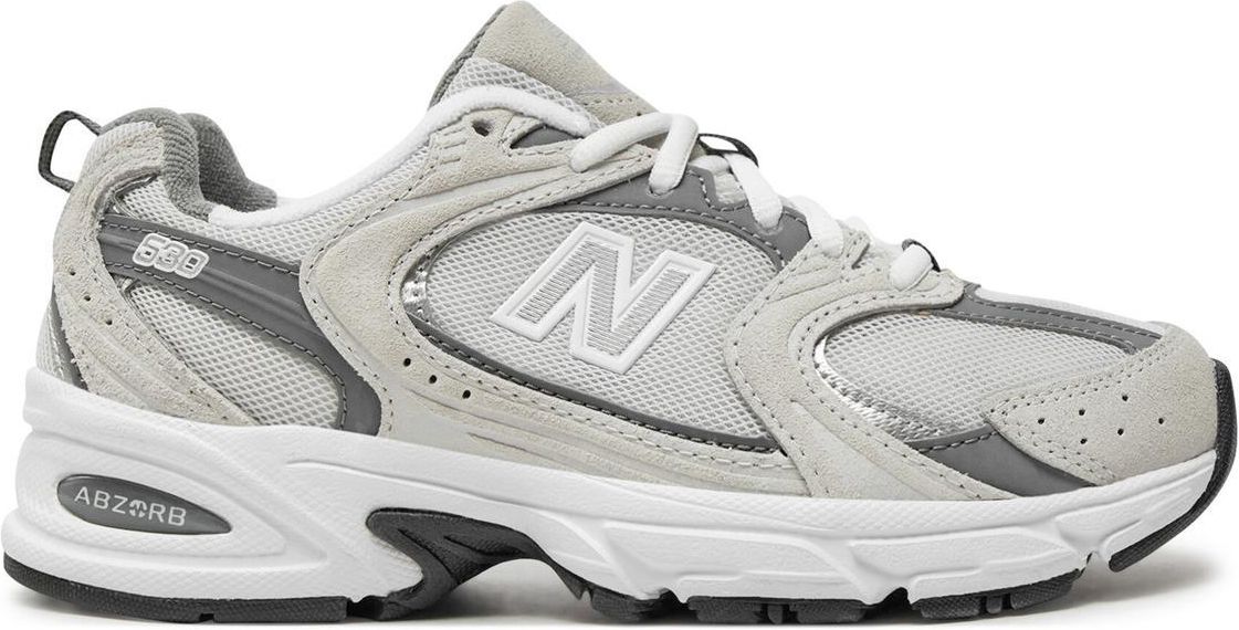 Buty unisex New Balance MR530CB – szare - Ceny i opinie