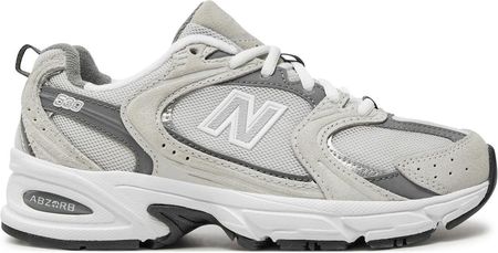 Buty unisex New Balance MR530CB – szare