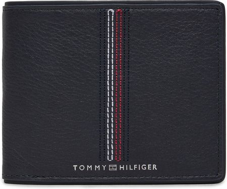 Duży Portfel Męski Tommy Hilfiger