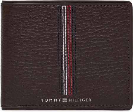 Duży Portfel Męski Tommy Hilfiger