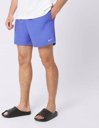 NIKE SWIM SZORTY NIKE ESSENTIAL 5&quot; SHORTS