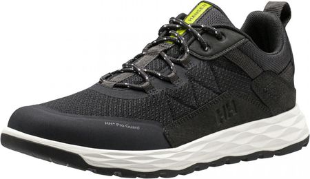 Buty męskie Helly Hansen Chilliwack Rozmiar butów (UE): 42 / Kolor: czarny