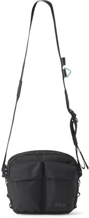 torba na ramię AEVOR - Ut Pouch Utility Black (UTILITY BLACK) rozmiar: OS