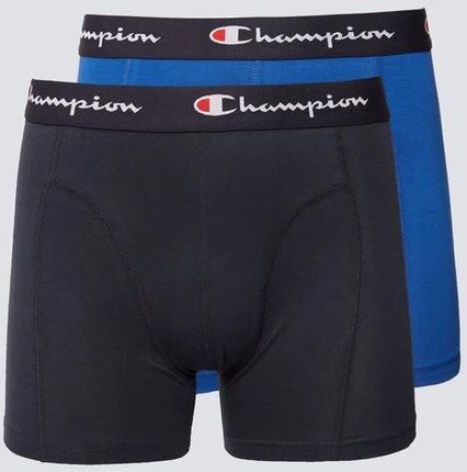 CHAMPION BOKSERKI 2 PK BOXER