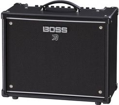 Zdjęcie Boss Katana 50 Gen 3 - wzmacniacz gitarowy, combo 50 W 1x12'' - Żelechów