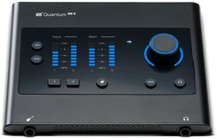 PreSonus Quantum ES 2 - interfejs audio USB 2 IN/ 2 OUT