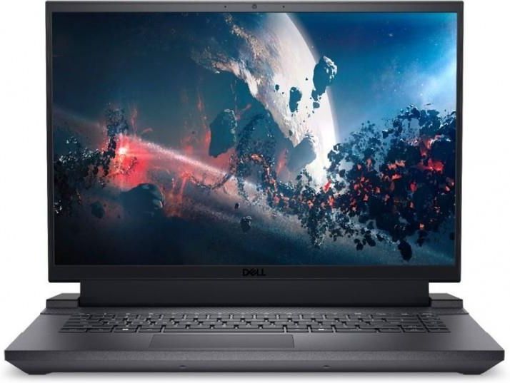 Laptop Dell Notebook Inspiron G16 7630 16/i7/32GB/1TB/Win11