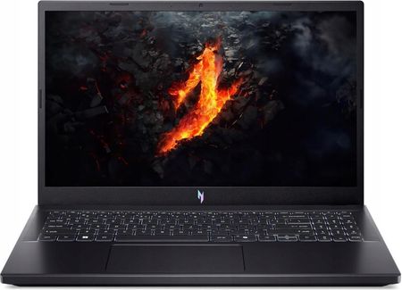 Laptop Acer Nitro V ANV15-41 15.6"/Ryzen5/16GB/512GB/NoOS (NHQSJEP001)