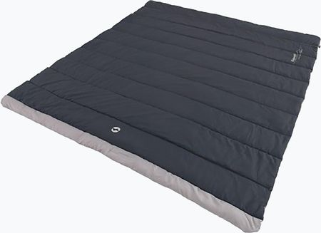 Outwell Kołdra Turystyczna Campion Duvet Double Black