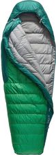 Zdjęcie Sea To Summit Ascent 9C Down Forest Green Śpiwor - Jastrzębie-Zdrój