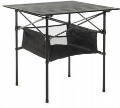 Zdjęcie Innovagoods Składany Stół Kempingowy Z Koszem I Pokrywą Folble - Chorzów