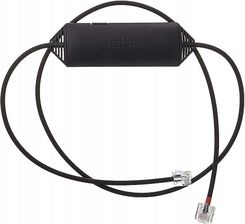 Zdjęcie Jabra 14201-43 Adapter Link EHS do Jabra PRO i Telefonów Cisco 14201-43 - Kartuzy