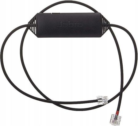 Jabra 14201-43 Adapter Link EHS do Jabra PRO i Telefonów Cisco 14201-43