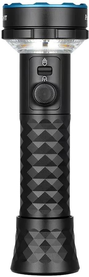 Latarka Olight Latarka Prowess Black 5000 Lumenów - Ceny i