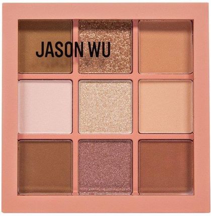 Jason Wu Flora 9 Shadow Palette In Desert Rose Paleta Cieni Do Powiek 1szt.