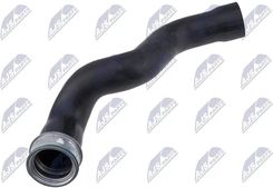 Zdjęcie Nty Przewód Powietrza Doładowującego GPPAU020 - Zielonka