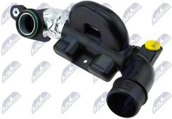 Zdjęcie Nty Przewód Powietrza Doładowującego GPPFR019 - Wyśmierzyce