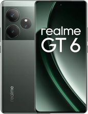 Realme GT Master 8/256GB Voyager Grey - Cena, opinie na Ceneo.pl