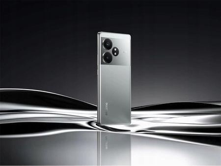 Realme GT 6 12/256GB Srebrny - Cena, opinie na Ceneo.pl
