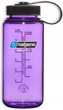 Nalgene Butelka Do Wody Z Szerokim Wlewem Tritan Sustain 500Ml Wm Purple