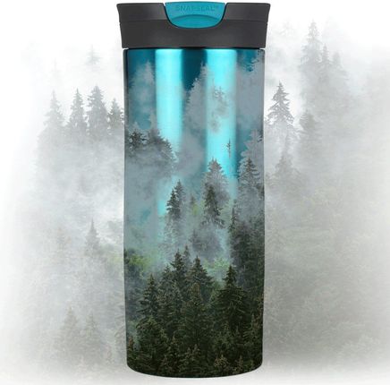 Contigo Kubek Termiczny Huron 470Ml Forest Biscay Bay