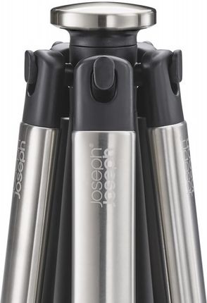 Joseph Joseph Zestaw 5 narzędzi kuchennych + karuzela Elevate Silicone Steel - zdjęcie 5
