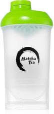Zdjęcie Matcha Tea Shaker Z500 Sportowy Transparent 500Ml - Luboń