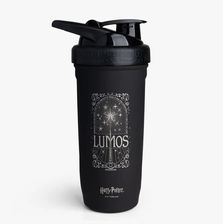 Zdjęcie Smartshake Reforce Harry Potter Shaker Sportowy Hogwarts Crest 700Ml - Pieniężno