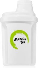 Zdjęcie Matcha Tea Shaker B300 Sportowy White 300Ml - Nowy Dwór Mazowiecki