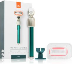 Zdjęcie Fler The Razor Maszynka Do Golenia 3szt. - Kunów