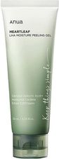 Zdjęcie Anua Heartleaf Lha Moisture Peeling Gel Delikatny Peeling Żelowy Do Skóry Wrażliwej Ze Skłonnością Do Wyprysków 120ml - Górowo Iławeckie