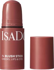 Isadora Blush Stick Wielofunkcyjny Kosmetyk Do Makijażu Oczu Ust I Twarzy Odcień 46 Soft Brown 5,5ml