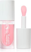 Bourjois Healthy Mix S.O.S Lip Oil Olejek Do Ust O Działaniu Nawilżającym Odcień 01 Douceur De Rose 4,5ml