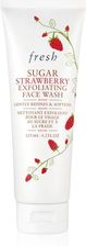 Zdjęcie Fresh Sugar Strawberry Face Wash Złuszczający Żel Oczyszczający 125ml - Piła