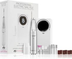 Zdjęcie Rio Professional Electric Nail File Elektroniczny Pilnik Do Paznokci 1szt. - Żarów