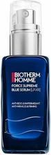Zdjęcie Biotherm Homme Force Supreme Serum Przeciwzmarszczkowe Z Retinolem Dla Mężczyzn 60ml - Boguchwała