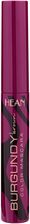 Zdjęcie Hean Color Mini Tusz Do Rzęs Burgundy 6,5ml - Bojanowo