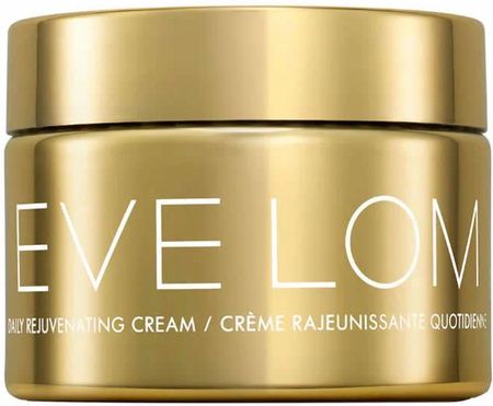 Krem Eve Lom Daily Rejuvenating Cream Do Twarzy 50ml
