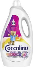 Zdjęcie Coccolino Care Żel do prania Color 1,8 l  - Lubowidz