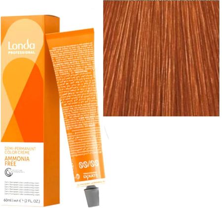 Londa Farba Tonująca 60 ml 7/43