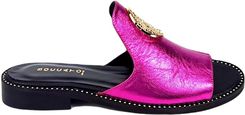 Zdjęcie Klapki  damskie BOCCATO  1024K MAGENTA  (36, Fuksja) - Sułkowice