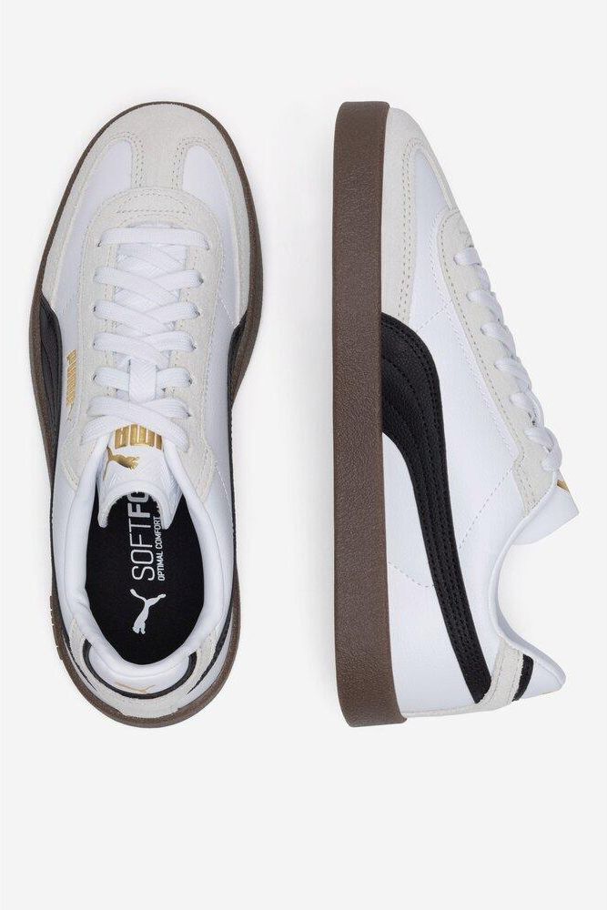Sportowe Puma CLUB II ERA 39744707 - Ceny i opinie - Ceneo.pl