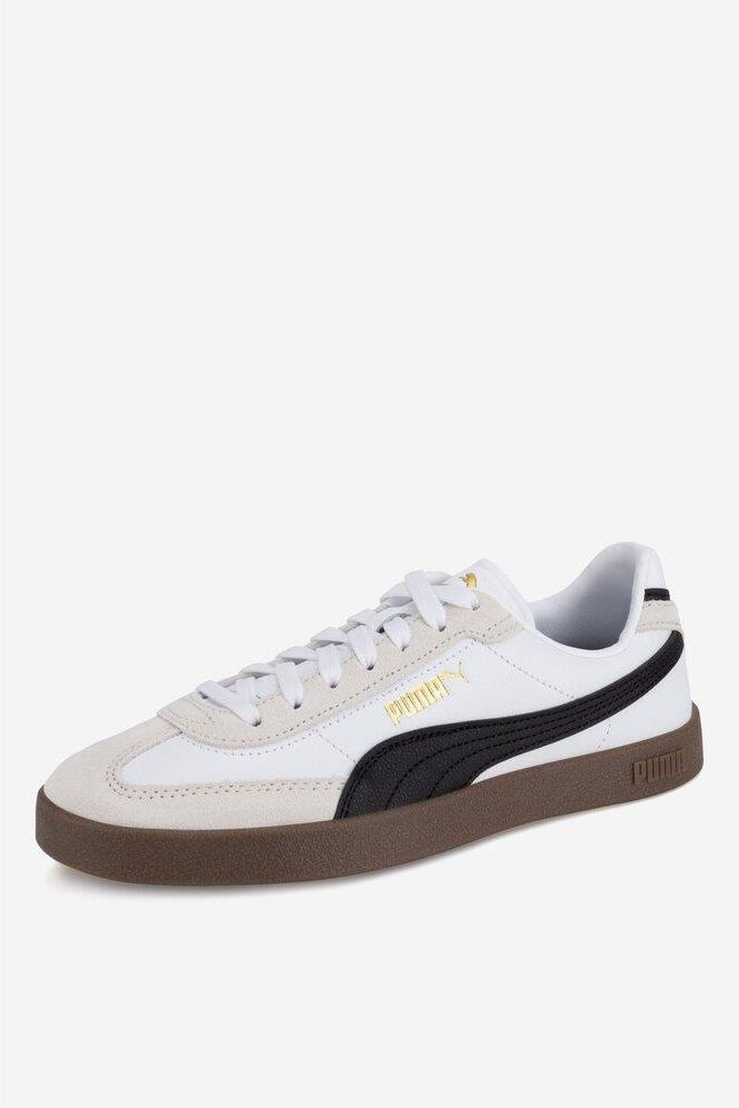 Sportowe Puma CLUB II ERA 39744707 - Ceny i opinie - Ceneo.pl