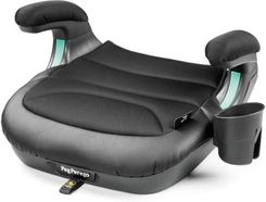 Peg Perego Viaggio 2-3 Shuttle Isofix-Licorice Urban Denim
