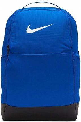 Nike Plecak Brasilia 9 5 Dh7709 480 Niebieski