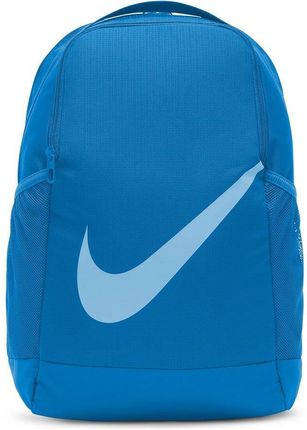 Nike Plecak Brasilia Dv9436 406 Niebieski