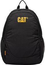 Zdjęcie Caterpillar Plecak V Power Backpack 84524 01 Czarny - Jastrowie